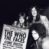 Atomic Rooster - List pictures