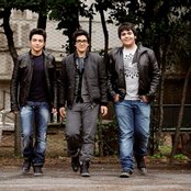 Il Volo - List pictures