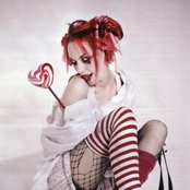 Emilie Autumn - List pictures