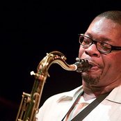 Ravi Coltrane - List pictures