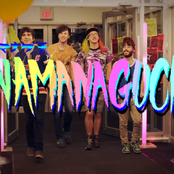 Anamanaguchi - List pictures