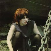 Lydia Lunch - List pictures