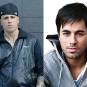 Nicky Jam & Enrique Iglesias - List pictures