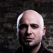 David Draiman - List pictures