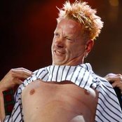 John Lydon - List pictures