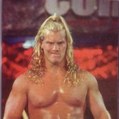 Chris Jericho - List pictures