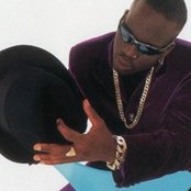 Mark Morrison - List pictures