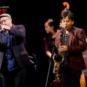 Dave Douglas Quintet - List pictures