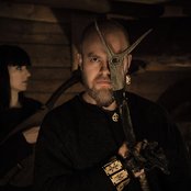 Wardruna - List pictures