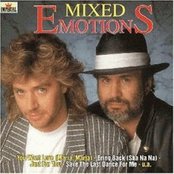 Mixed Emotions - List pictures