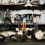 The Sheepdogs - List pictures