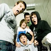 Parkway Drive - List pictures