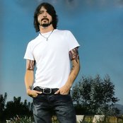 Dave Grohl - List pictures