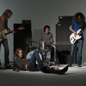 Dungen - List pictures