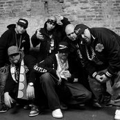 La Coka Nostra - List pictures