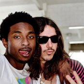 Shwayze - List pictures