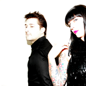 Miss Kittin And The Hacker - List pictures