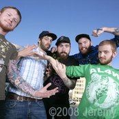 Four Year Strong - List pictures