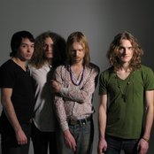 Dungen - List pictures