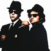 Blues Brothers - List pictures