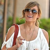 Lauren Conrad - List pictures