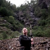 Wardruna - List pictures