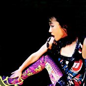 Akina Nakamori - List pictures