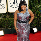 Amber Riley - List pictures