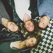 Cage The Elephant - List pictures