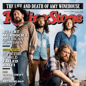 The Sheepdogs - List pictures