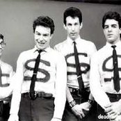 Dead Kennedys - List pictures