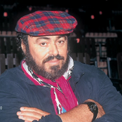 Luciano Pavarotti - List pictures