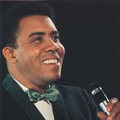 Jimmy Ruffin - List pictures