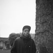 Rejjie Snow - List pictures