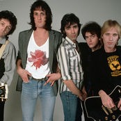 Tom Petty & The Heartbreakers - List pictures