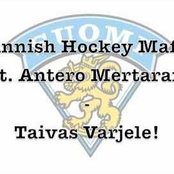 Finnish Hockey Mafia - List pictures