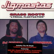 Jigmastas - List pictures