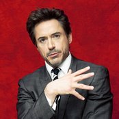 Robert Downey Jr. - List pictures