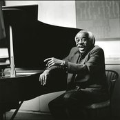 Barry Harris - List pictures