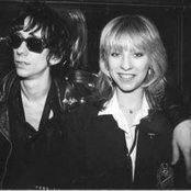 Stiv Bators - List pictures