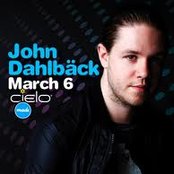 John Dahlback - List pictures