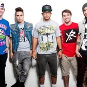 Midnight Red - List pictures