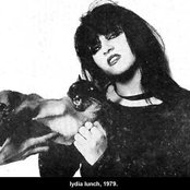 Lydia Lunch - List pictures