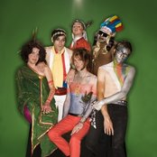 Of Montreal - List pictures