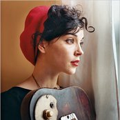 St. Vincent - List pictures