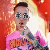 Blackbear - List pictures