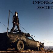 Information Society - List pictures