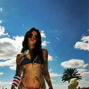 Kat Von D - List pictures