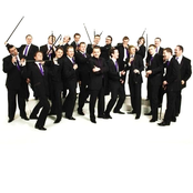 Men Aloud - List pictures