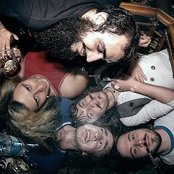 Foxy Shazam - List pictures